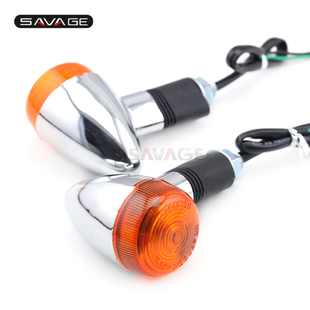 Turn Signal Light Indicator Lamp (7)