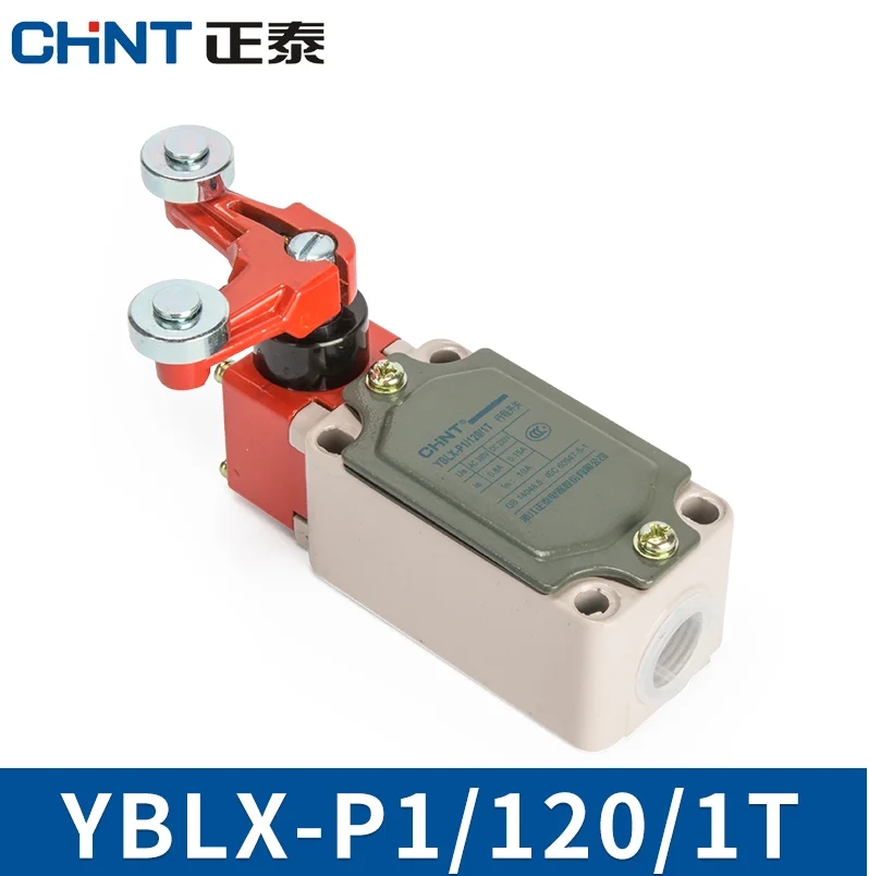 Chnt Chint Interruptor de Limite Yblx p1 Lxp1 120 chnt chint interruptor de limite yblx p1 lxp1 120 04
