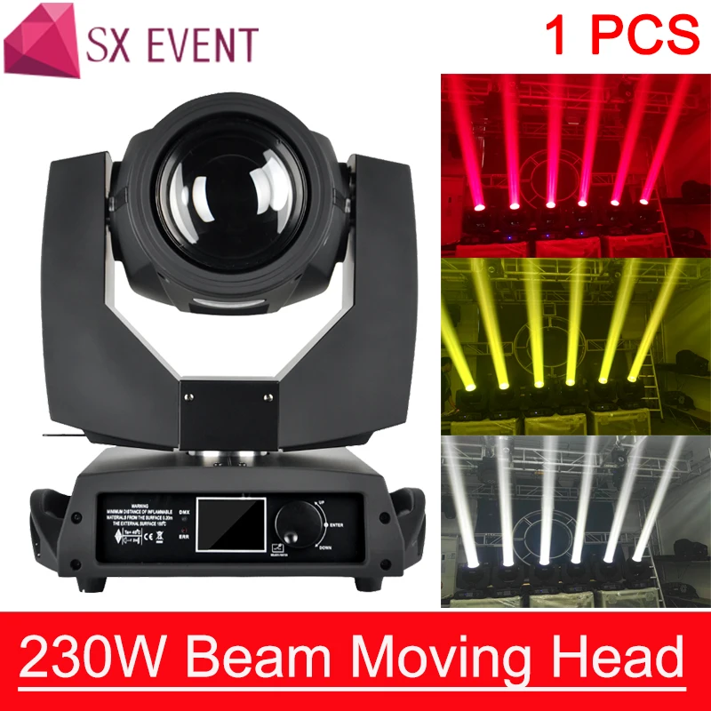 230W-1PCS-1