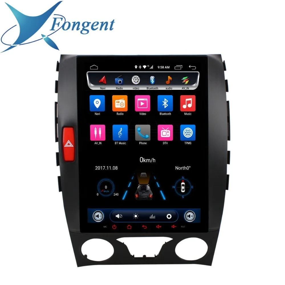 

for Ford edge 2015 2016 2017 Car DVD Radio Multimedia Player Vehicle Intelligent Android Unit GPS Navigator Auto Stereo Audio