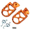 Подставка для ног мотоцикла, колышки для KTM 950 990 1050 1090 1190 1290 Adventure Super Enduro Moto R S SUPER ADVENTUR/R/S/T Adv ► Фото 1/6