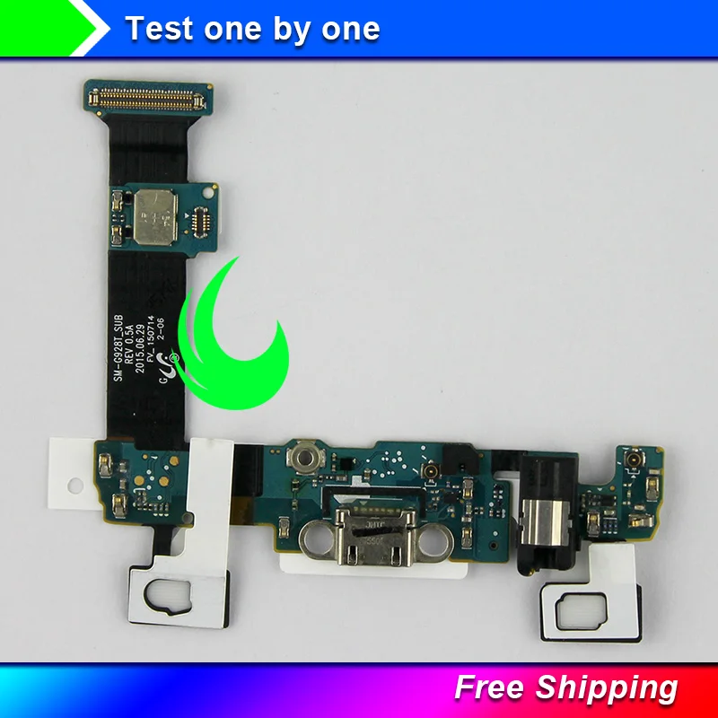 Charger Charging USB Port Dock Connector Flex Cable For iPhone 8 Plus Headphone Audio Jack Flex Ribbon charging dock Flex Cables