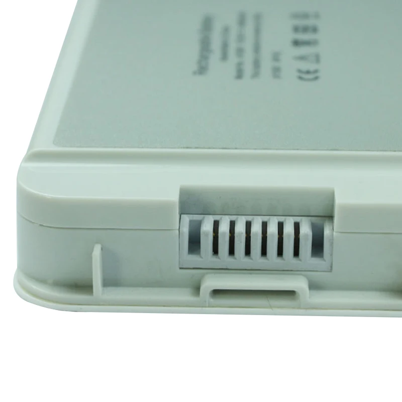  5200mAh for Apple Laptop battery iBook G3 12-inch M7692J A 8433 A1008 A1061 M8403 M8433 M8433G B GA