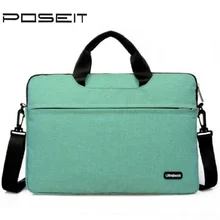 11 11,6 12 13 14 15,6 дюймов ноутбук сумка на плечо лайнер для Asus Acer Dell hp для Toshiba и Lenovo водонепроницаемый компьютерный портфель