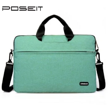 

11 11.6 12 13 14 15.6 inch Notebook laptop shoulder bag liner for Asus Acer Dell HP Toshiba Lenovo waterproof Computer briefcase