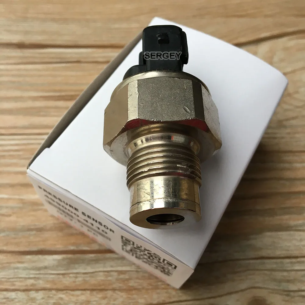 Оригинальный датчик давления OEM Boost для Грузовика Mercedes Actros Axor 0031537628 A0031537628 499000