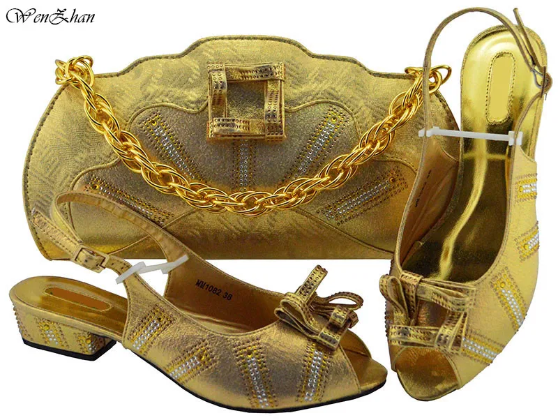 MM1082 Gold