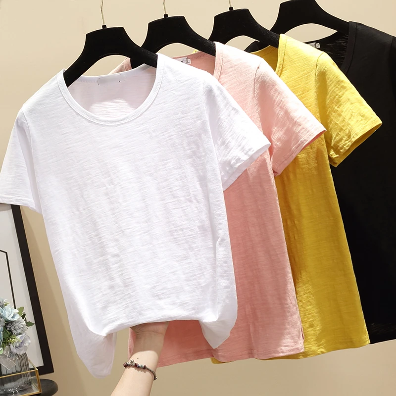 slimming summer tops