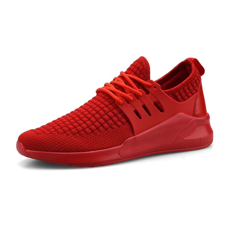 Men Shoes Spring White Shoes Men Shoes Men's Casual Shoes Fashion Sneakers