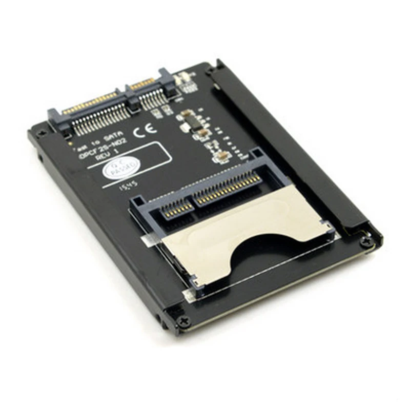 Adapter 1