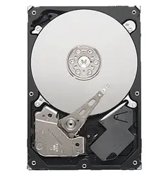 Seagate Pipeline HD 2 ТБ 3,5 "SATA 6 ГБ/сек. NCQ 64 MB, 3,5", 2000 GB, 5900 RPM, Serial ATA III, 64 MB