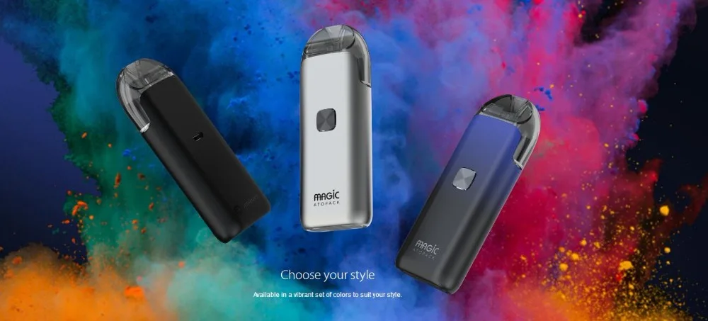 Joyetech Atopack Magic -8