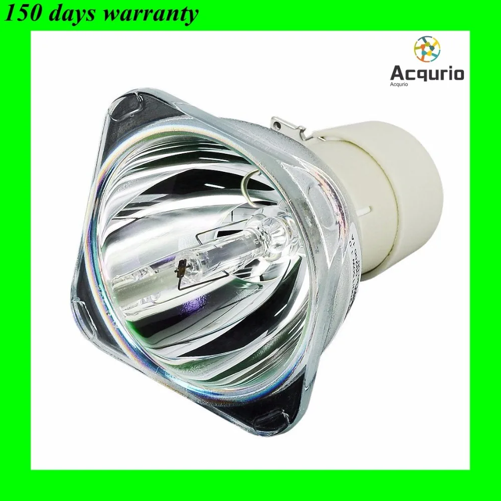EW330U EW331U-ST EX320 EX320-ST EX320U EX330U GW-575 GX-560 High-quality compatible bare bulb VLT-EX320LP lamp | Электроника
