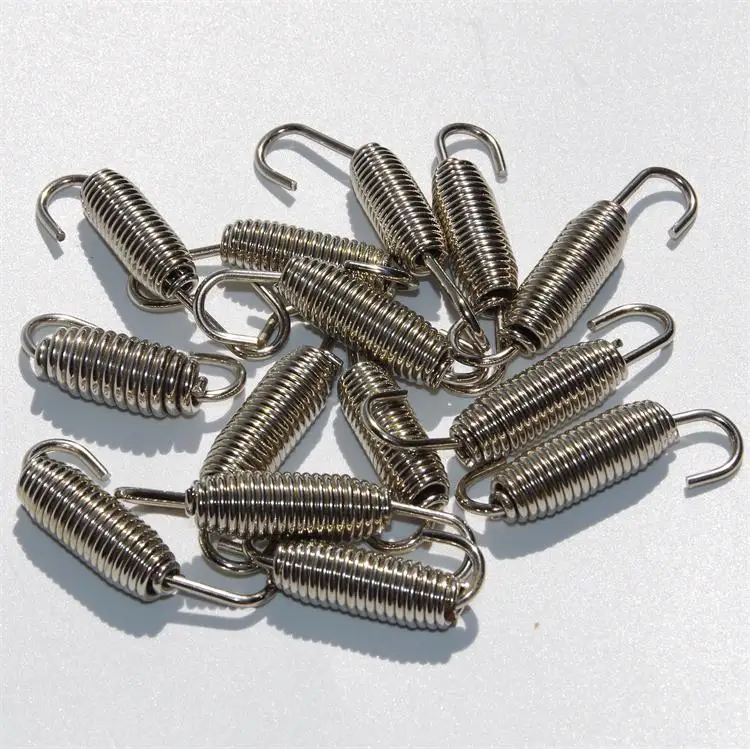

Motorcycle Accessories Modified Exhaust Pipe Stainless Steel Hook Spring for YAMAHA motorcycle muffler