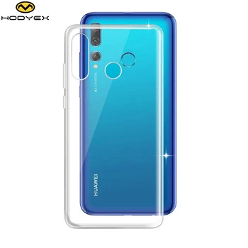 

50Pcs For Huawei Honor 10i 20i Transparent Case Soft TPU Silicone Ultra Clear Crystal Shell Full Protection Silm Cover