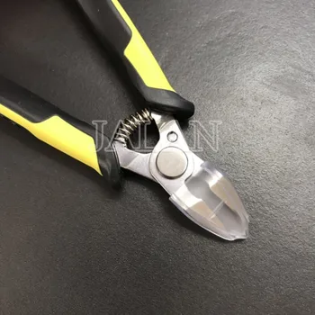 

New Tool set for iphone side Snips Flush Pliers Nipper Anti-slip Rubber Mini Diagonal Pliers Hand Tools