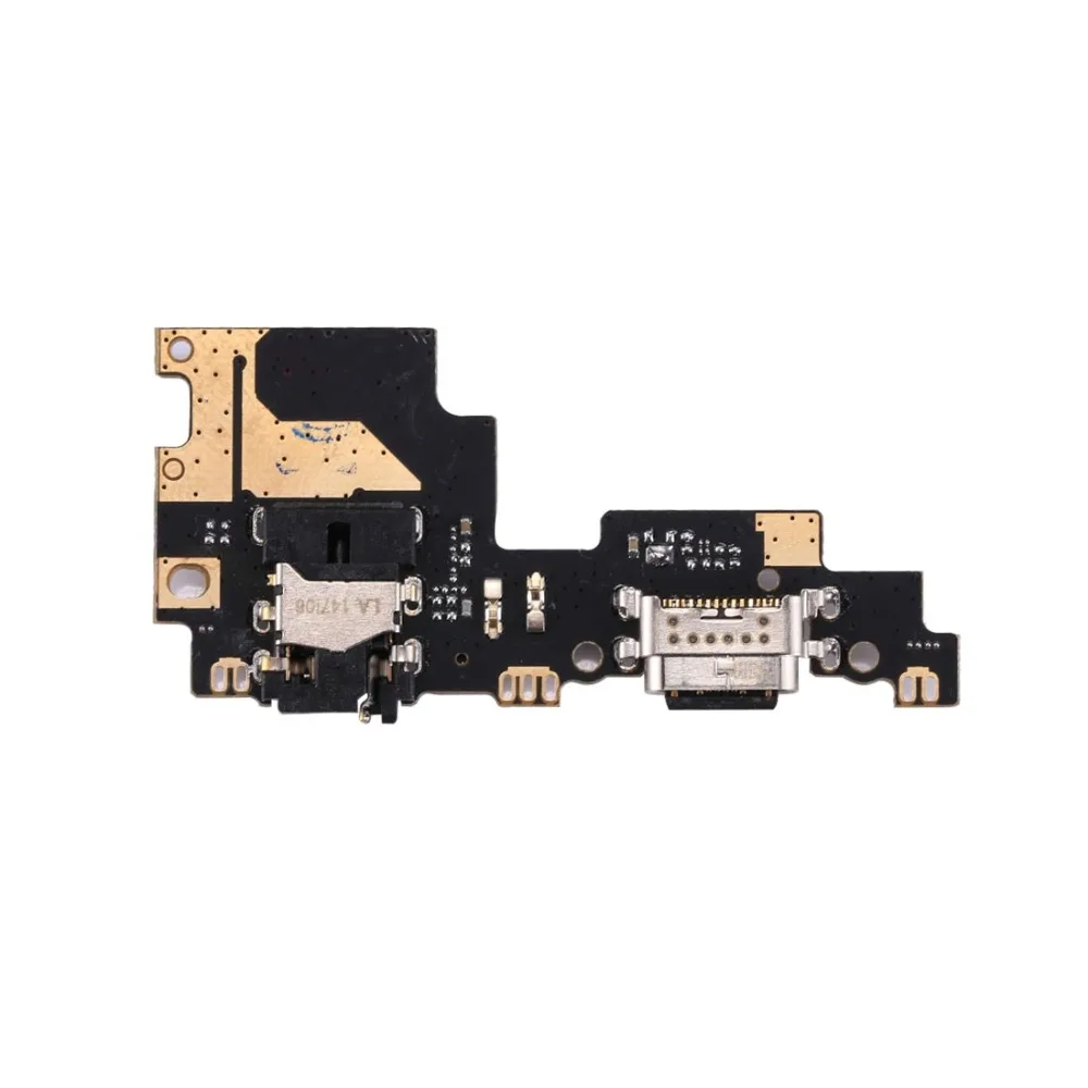 Плата зарядного порта USB для Xiaomi Mi 5X гибкий кабель соединительные части A1