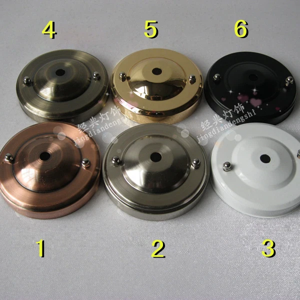 Compare Prices On Ceiling Light Cover Plate- Online Shopping/Buy 5PCS/Lot pendant light ceiling plate, led rope light accessories, ceiling cover plate - Compare Prices On Ceiling Light Cover Plate- Online Shopping/Buy