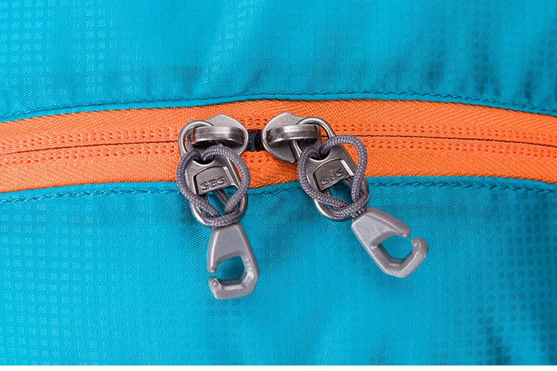 20L Сверхлегкий Открытый Складная водостойкая нейлоновая сумка кемпинг восхождение рюкзаки для женщин и мужчин Путешествия Спорт Пеший
