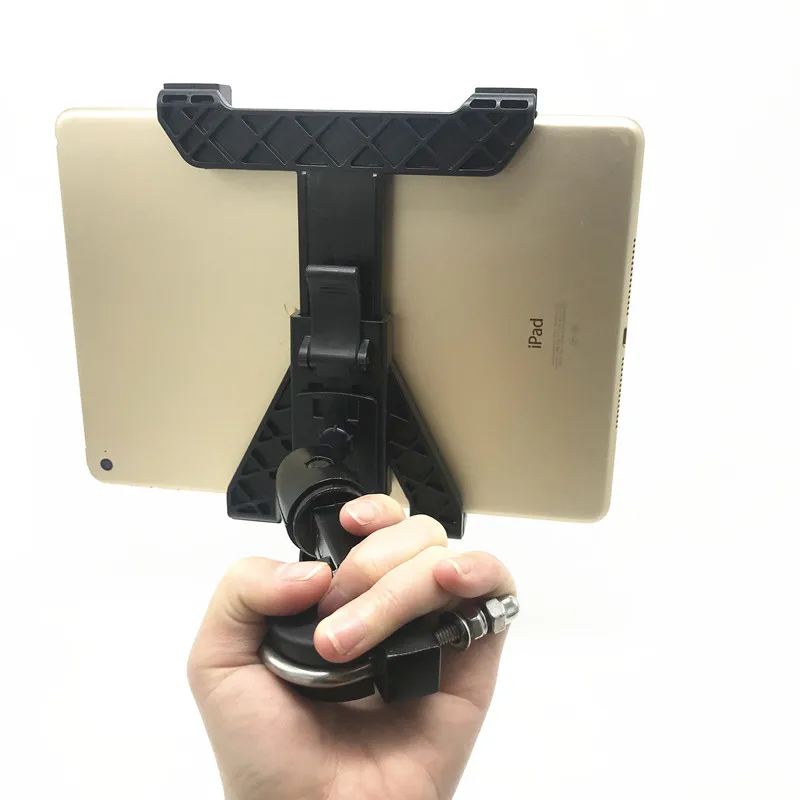 OEM Регулируемая подставка для планшета с 1 дюймовым шариком для iPad Air mini 1 2 3 4 и 7-12 дюймовые планшеты, совместимые с креплениями для оперативной памяти