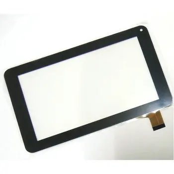 

New 7" Serioux S716 Fast Tab S716Tab Tablet touch screen Panel Digitizer Glass Sensor Replacement Free Shipping