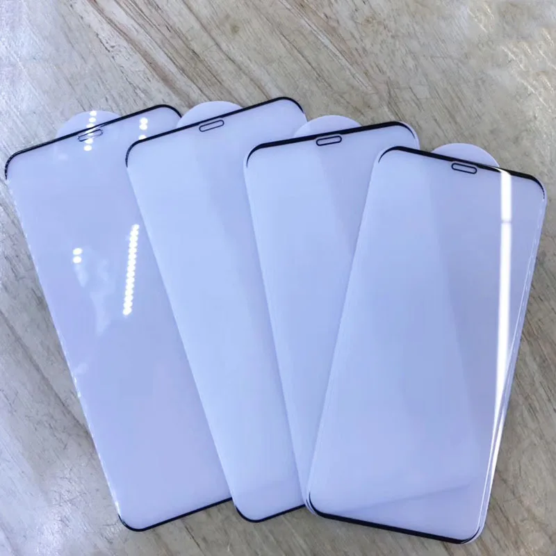 Защитное стекло для iphone xs max 7 6s plus xr 6 8 plus|Защитные стёкла и плёнки| |