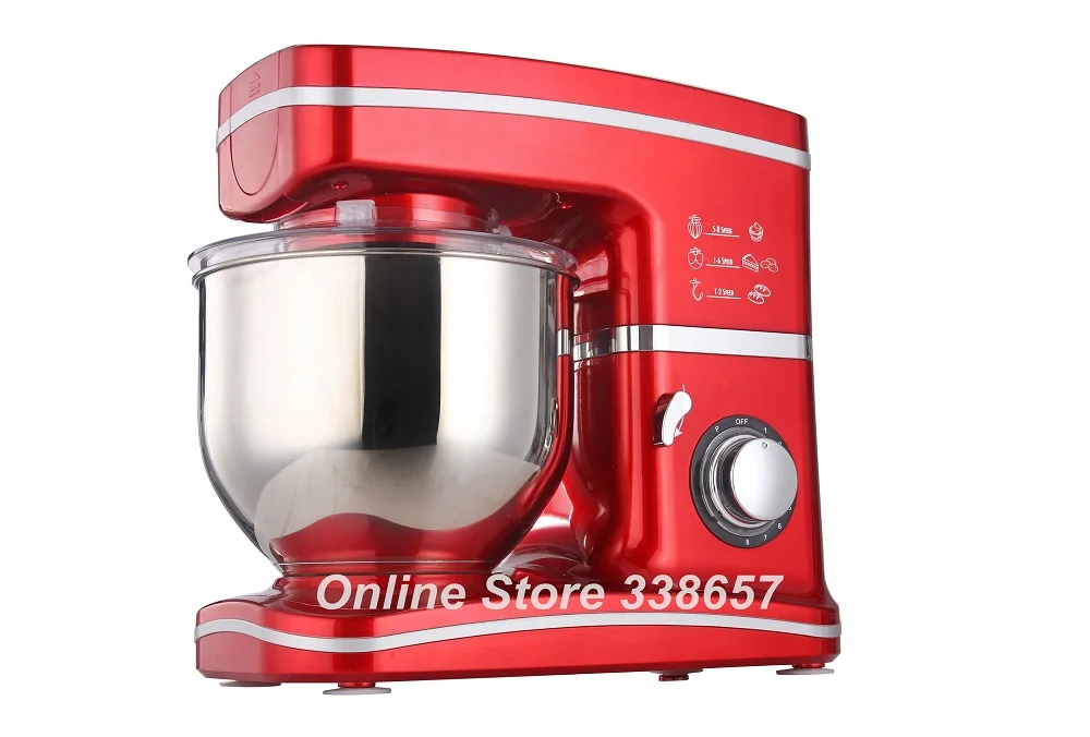 5.5L Stand mixer (3)_