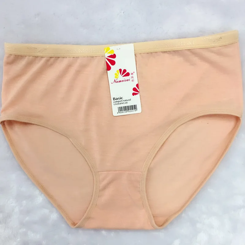 Ropa interior Sexy para mujer, bragas de talla grande 7XL