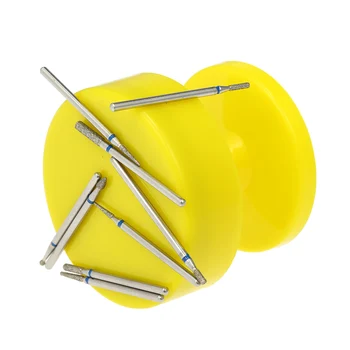 

Dental Magnetic Tool Tray Adsorption Iron Disc Bur Needle Small Object Adsorption Disc Oral Materials Professional Dental Access