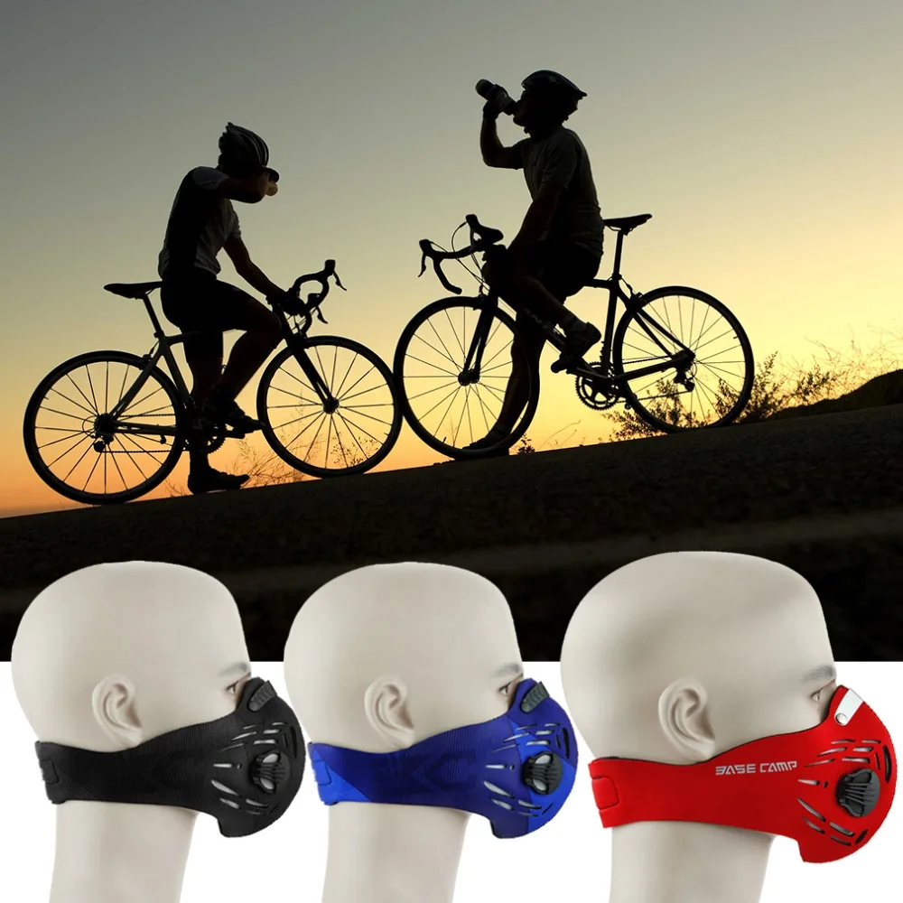 High Quality Anti Dust PM2 5 Haze Motorcycle Bicycle Cycling Bike font b Ski b font