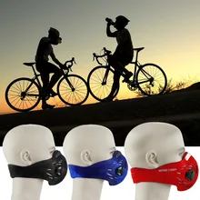 High Quality Anti Dust PM2 5 Haze Motorcycle Bicycle Cycling Bike font b Ski b font