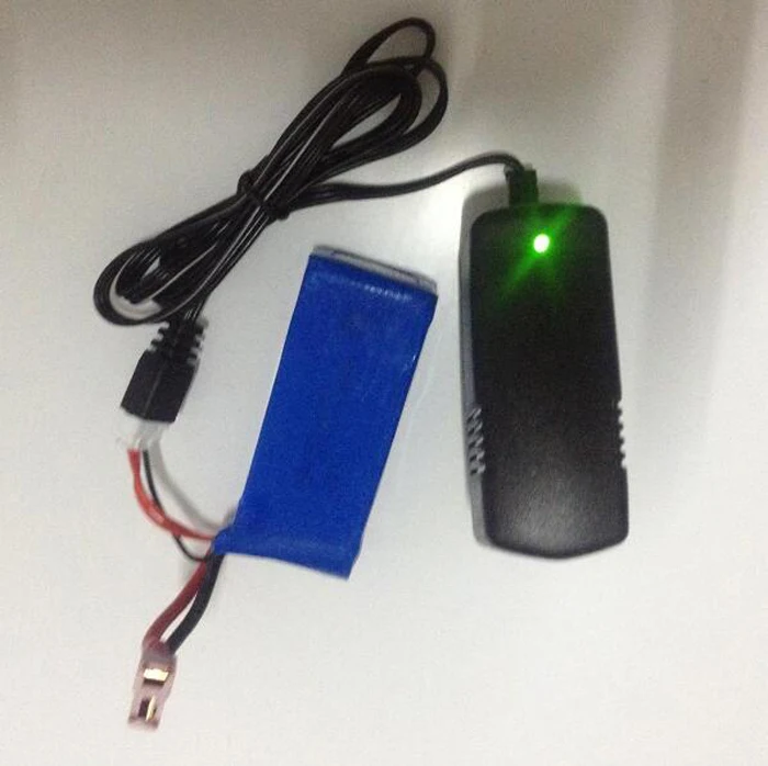 

7.4 Lipo battery charger multi-version AC/DC adaptor for Syma X8C.W.G/X8HC.W.G/X8SC.W/X101 YiZhan X6 MJX X101 Wltoys V666 genera