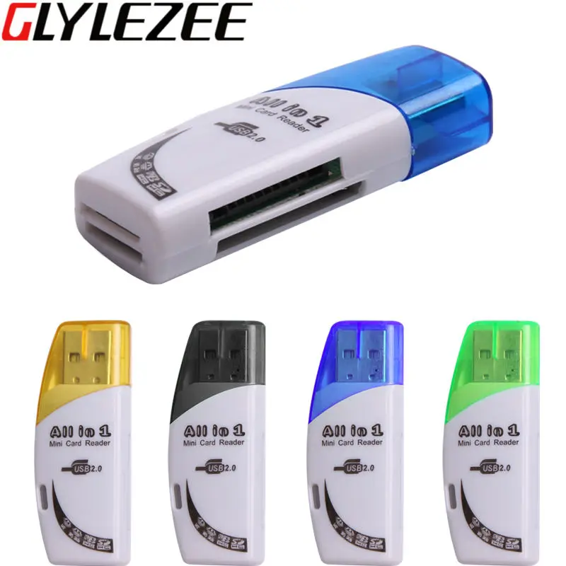 Card Reader 1