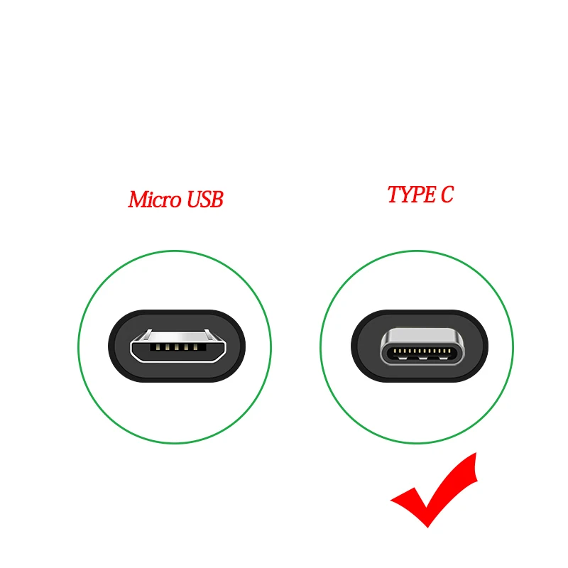 Samsung A70 быстрое зарядное устройство USB адаптер питания 9 В 1.67A EU/US Быстрая зарядка type C кабель для Galaxy A30 A40 A50 A60 S10 S8 S9 Plus