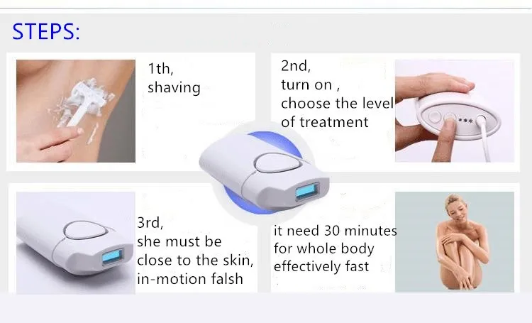 elos hair removal  15