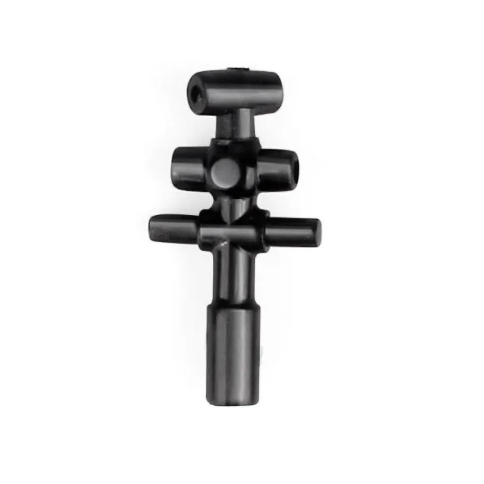 

5PCS SYMA S107 S107G S 107 S107G-13 Main shaft Plastic Head Rc Mini Helicopter Copter Rc Spare Parts Replacement Accessories