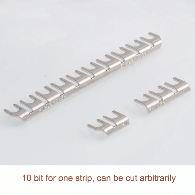 FBI 10-URTK-S bit for one strip