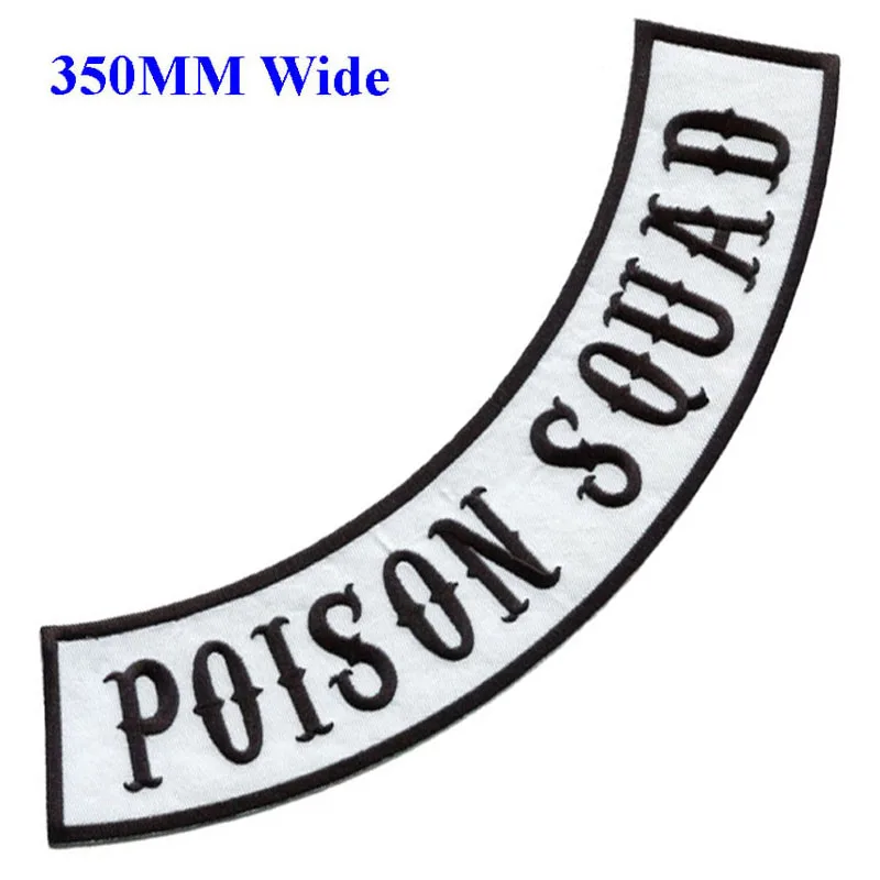 43-2 poison squad