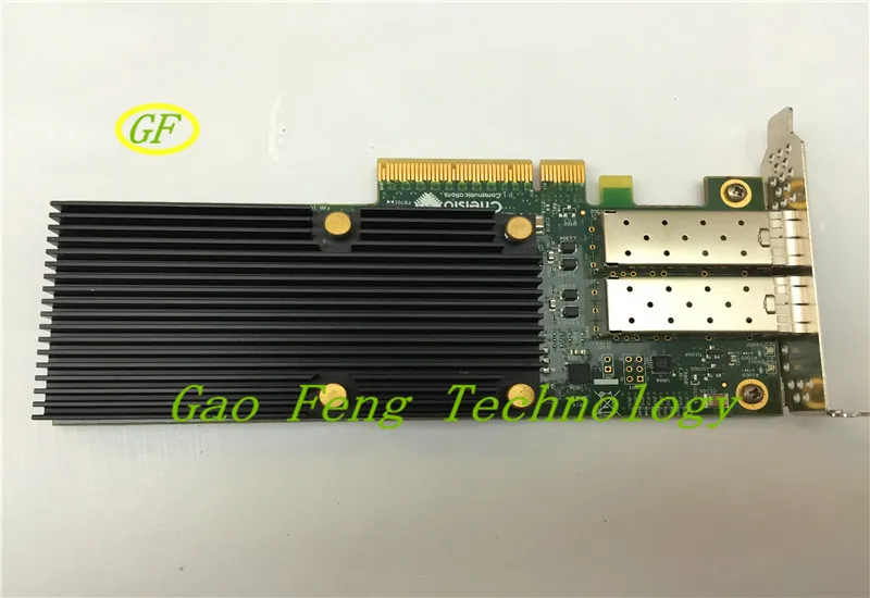 Wholesale for dell fiber card MY 0J6VY6 0J6VY6 J6VY6 100%