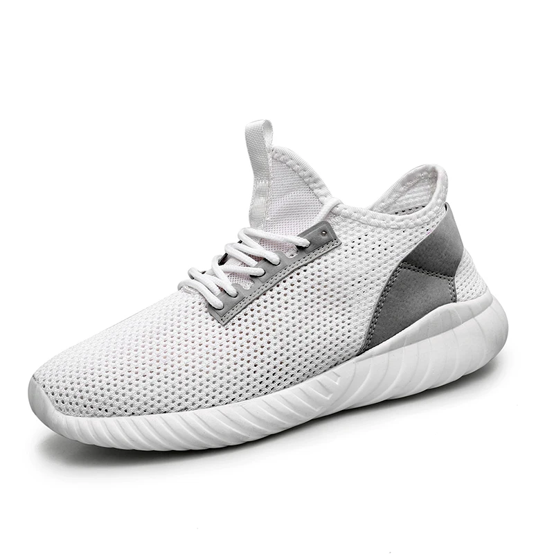 

2019 Mens Tenis Masculino Breathable Air Mesh Gym Sport Shoes Men Tennis Shoes Male Stability Athletic Sneakers Mens Trainers
