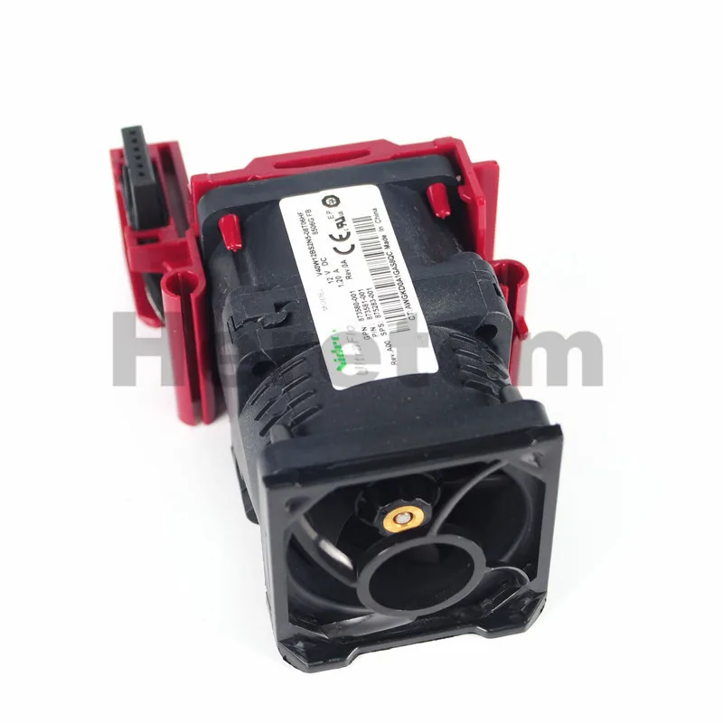Expresse Transporte Rápido 10 pcs Servidor Fan