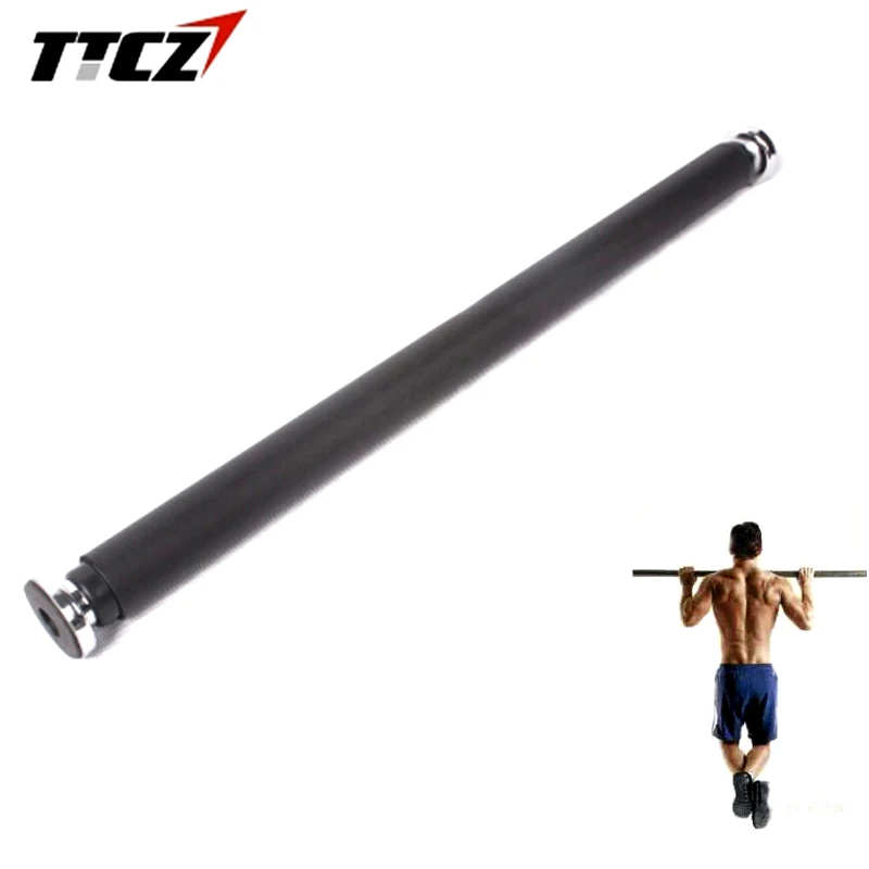 100KG Indoor sports Chin UP Bar Portable Adjustable Exercise Sit UP Bar