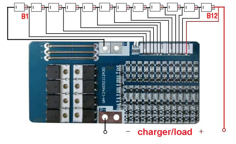 WIRE-DIAGRAM
