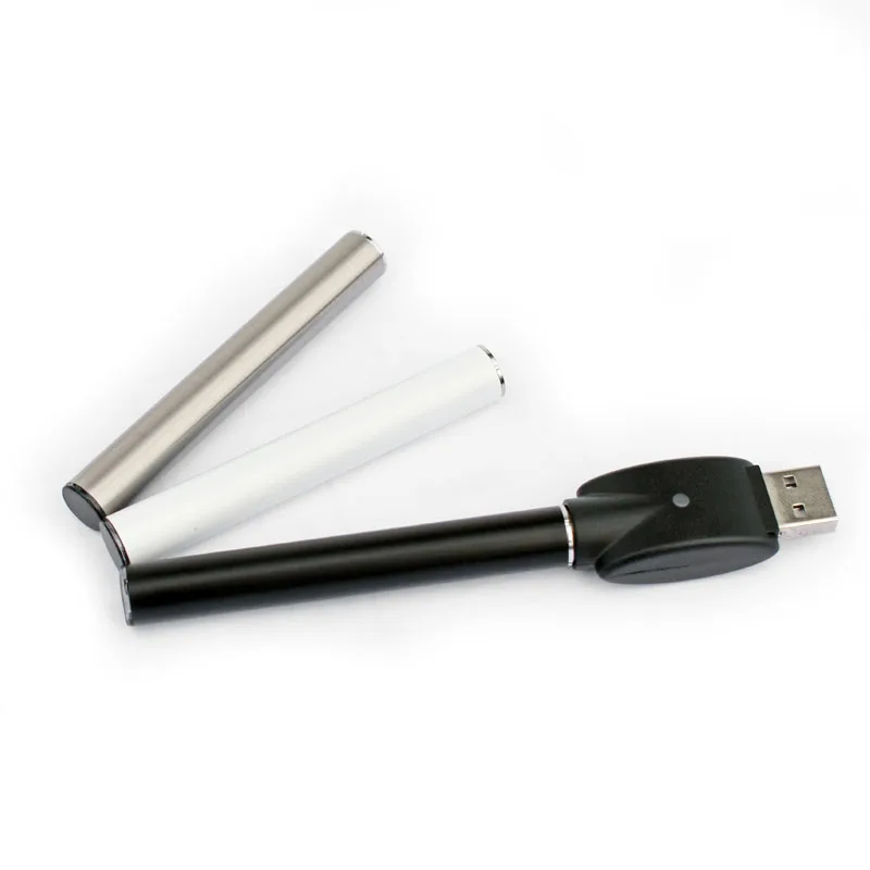 

Authentic Mjtech 5S VV Preheat Battery 345mAh C5 with bottom usb Vape Pen For Ceramic Coil Cartridge electronic cigarettes