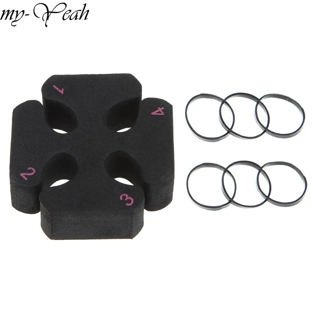 

7pcs/set Twist Roller Hair Styling Tools Weave Waterfall Braid Maker DIY Hairstyle Tool Braiding Accessories with 6 Hairbands