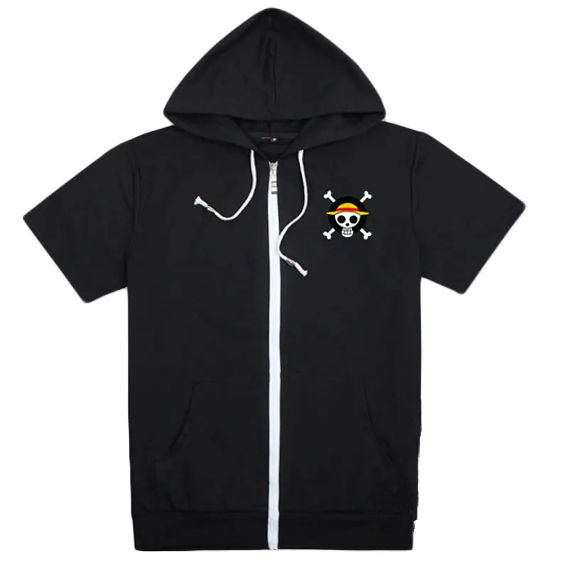 heart pirates hoodie