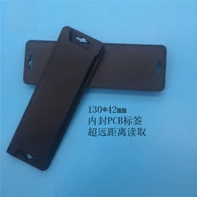UHF antimetal дальний бирки с RFID пассивные карты 5 шт./лот