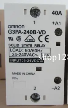 

G3PA-240B-VD 40A