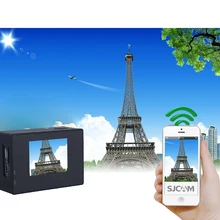 100% Original SJCAM SJ5000 Plus WiFi 1.54