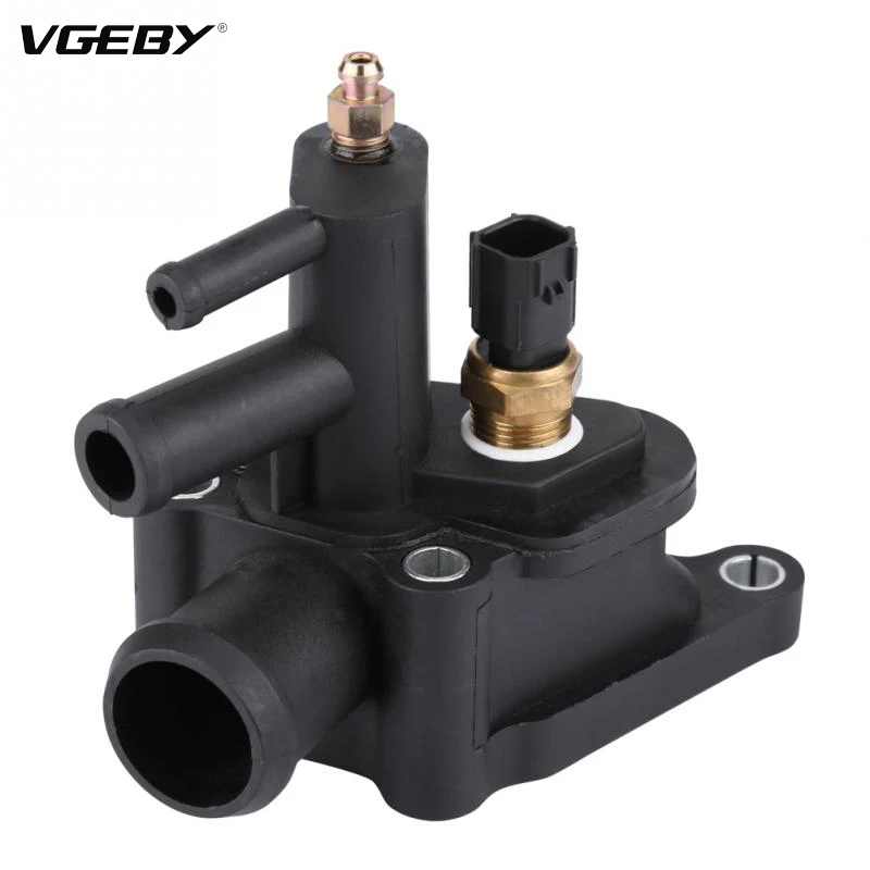 

4792630AA Car Engine Cooling Thermostat for Dodge Stratus Chrysler Sebring 2.7L 2001 2002 2003 2004 2005 2006
